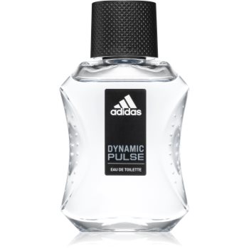 Adidas Dynamic Pulse Edition 2022 Eau de Toilette pentru bărbați - imagine 2